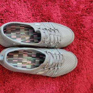 Skechers Bungee Sneakers